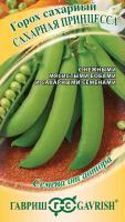 ГВ Горох Сахарная принцесса 10 г автор. Н13  