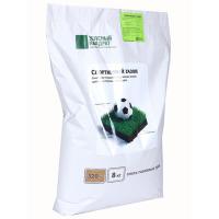 Газон Спортивный 8кг Зелёный квадрат