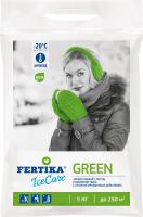 Фертика Антигололёд (ICECARE GREEN) 5 кг