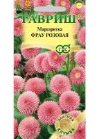 ГВ Маргаритка Фрау розовая * 5 шт. гранул. пробирка, серия Русский богатырь 
