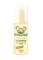 комарофф спрей