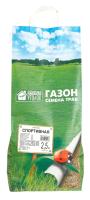 Газон Спортивный 2,5 кг Зеленый уголок