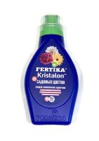 Кристалон для Садовых цветов 500 мл 