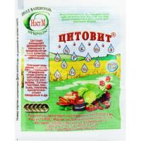 Цитовит в микропробирке 1,5 мл