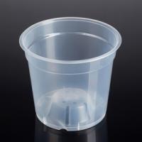 Горшок Орхидея -натуральный