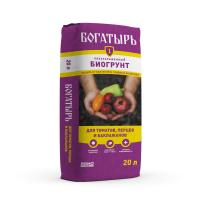 БОГАТЫРЬ 20Л ДЛЯ ТОМАТОВ