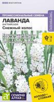 СА Лаванда Снежный колос английская 5 шт. многолетник