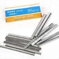 Лама Торф Скобы для тапенера 10000 шт/уп