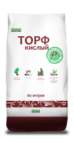 торф кислый дс