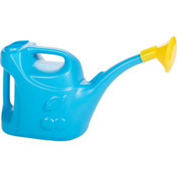 Лейка садовая 8 л Урожайная с рассеивателем