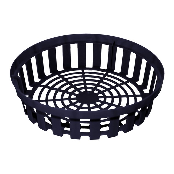 Корзина для луковичных (чёрный) 300мм