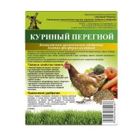 Куриный перегной 2 кг