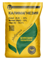 Калимагнезия 1 кг (БХЗ)