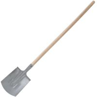Лопата штыковая прямоуг. с черенком СИ-01522