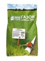 Газон Солнечный 10 кг Зеленый уголок