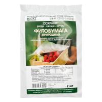 Фитобумага