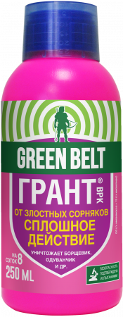 ГРАНТ 250 мл