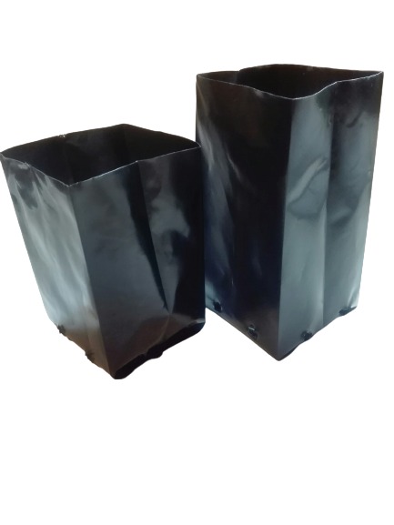 Пакеты для рассады 0,25 л (10*14 см) упак. 100 шт