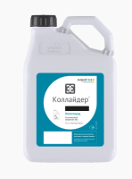 Коллайдер, СК 5л