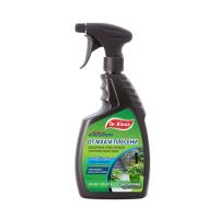 Спрей от мха, плесневых грибов, лишайников 750мл/8 Dr.Klaus Control	