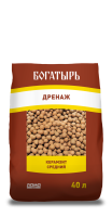 Керамзит средний (10-20 мм) Богатырь 40л 