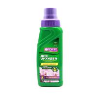 Для орхидей, 285 мл (Bona Forte) Серии Здоровье (1кор/20шт)