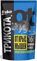 Рубит ТриКота 16 доз парафиновый брикет 160г
