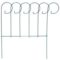 Заборчик Декоративный