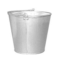 Ведро оцинкованное Сибртех 12 л (67591)