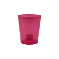 Горшок Лилия-малиновый