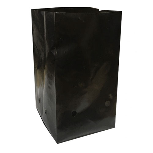 Пакеты для рассады 1 л (16*20 см) упак. 100 шт