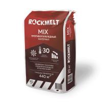 Противогололедный материал Рокмелт mix 20 кг