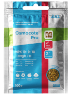 Osmocote (Осмокот) Pro 5-6 м 100 г