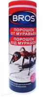 Порошок от муравьев 250гр BROS