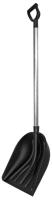 лопата Купец, с алюминиевым черенком