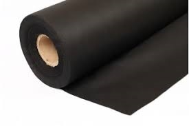 ЛТ СПАНБОНД СУФ 60/3,2 150м черный (рулон)