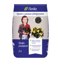 Florika Универсал 5 л 1
