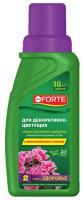 Для декоративно-цветущих  растений, 285 мл (Bona Forte) Серии Здоровье
