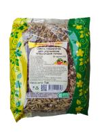 смесь сидератов для улучшения плодородия почвы 1 кг новее