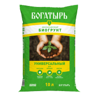 Богатырь универсальный 10 л