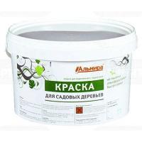 Краска Для садовых деревьев 3 кг