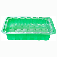 Минипарник под торфяные таблетки 41-44 мм 28 ячейки