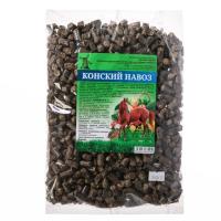 М! Навоз конский гранулированный 2 л