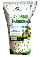 Газон Абсолют Спорт 5 кг Абсолют Грин 