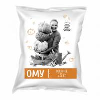 ОМУ Осеннее 2,5кг Нов Агро