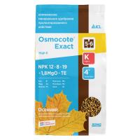 осмокот осенний квадрат