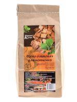 Щепа ольховая