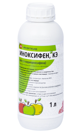 Иноксифен, 1л