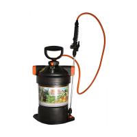Опрыскиватель пневматический Жук ОП-220 5л -фото