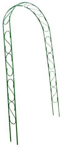 Арка прямая узкая (разборная)